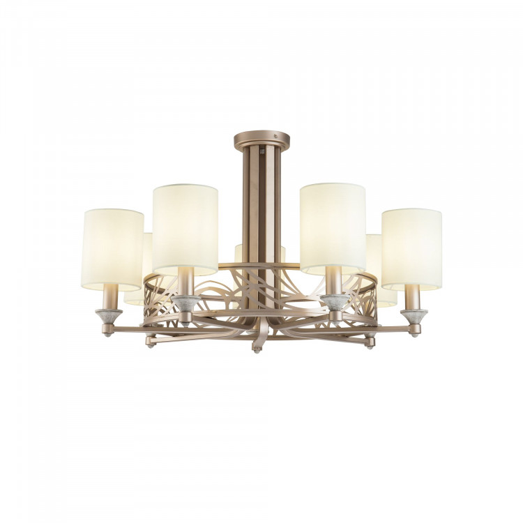 Люстра Maytoni H004CL-07BG