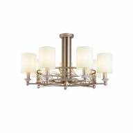 Люстра Maytoni H004CL-07BG - Люстра Maytoni H004CL-07BG