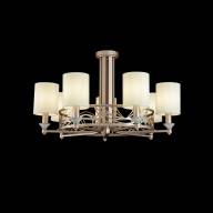 Люстра Maytoni H004CL-07BG - Люстра Maytoni H004CL-07BG