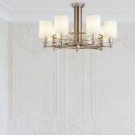 Люстра Maytoni H004CL-07BG - Люстра Maytoni H004CL-07BG