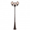 Ландшафтный светильник Outdoor O023FL-03G