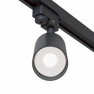 Трековый светильник Technical TR004-1-GU10-B - Трековый светильник Technical TR004-1-GU10-B