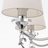 Люстра Freya FR5081PL-07CH - Люстра Freya FR5081PL-07CH