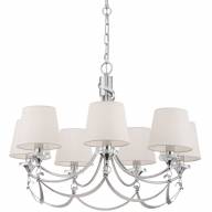 Люстра Freya FR5081PL-07CH - Люстра Freya FR5081PL-07CH