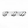 SL588.501.03 Светильник настенный ST-Luce Хром/Хром, Белый LED 3*5W