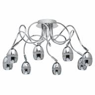 704016008 Этингер 8*4W LED 220 V люстра - 704016008 Этингер 8*4W LED 220 V люстра