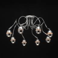 704016008 Этингер 8*4W LED 220 V люстра - 704016008 Этингер 8*4W LED 220 V люстра