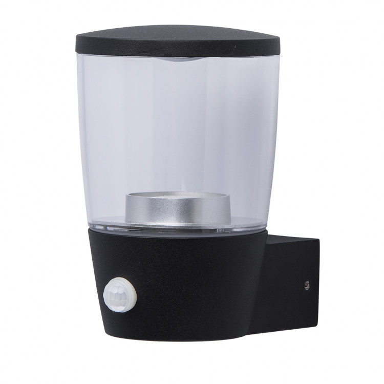 807021901 Меркурий 3*2W LED 220 V IP44 светильник