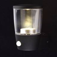 807021901 Меркурий 3*2W LED 220 V IP44 светильник - 807021901 Меркурий 3*2W LED 220 V IP44 светильник