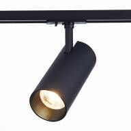 ST350.436.30.36 Св-к трек. Мат. черный LED 1*30W 3000K 2 700Lm Ra?90 36° IP20 L177xW77xH204 100-240V - ST350.436.30.36 Св-к трек. Мат. черный LED 1*30W 3000K 2 700Lm Ra?90 36° IP20 L177xW77xH204 100-240V