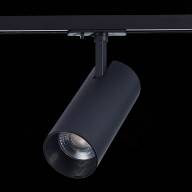 ST350.436.30.36 Св-к трек. Мат. черный LED 1*30W 3000K 2 700Lm Ra?90 36° IP20 L177xW77xH204 100-240V - ST350.436.30.36 Св-к трек. Мат. черный LED 1*30W 3000K 2 700Lm Ra?90 36° IP20 L177xW77xH204 100-240V
