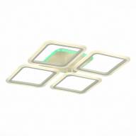 SLE200452-04RGB Светильник потолочный Белый/Белый LED 1*112W RGB 8W 3000-6000K - SLE200452-04RGB Светильник потолочный Белый/Белый LED 1*112W RGB 8W 3000-6000K