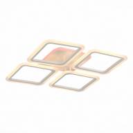 SLE200452-04RGB Светильник потолочный Белый/Белый LED 1*112W RGB 8W 3000-6000K - SLE200452-04RGB Светильник потолочный Белый/Белый LED 1*112W RGB 8W 3000-6000K