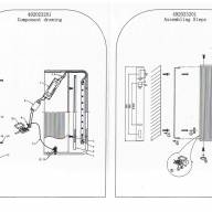 492023201 Котбус 1*6W LED 220 V бра - 492023201 Котбус 1*6W LED 220 V бра