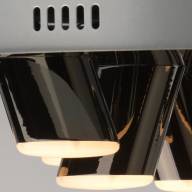 609013809 Фленсбург 9*4W LED 220 V люстра - 609013809 Фленсбург 9*4W LED 220 V люстра