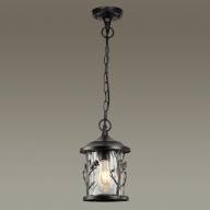 4963/1 NATURE ODL22 567 черный/стекло Ландшафтный подвес E27 1*60W IP44 CUITA - 4963/1 NATURE ODL22 567 черный/стекло Ландшафтный подвес E27 1*60W IP44 CUITA