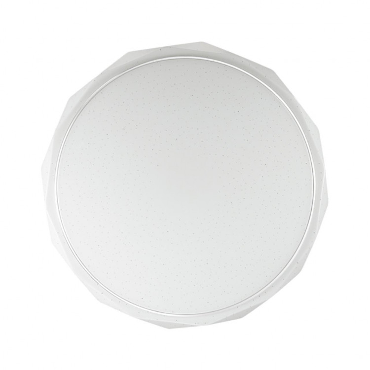 2056/CL SN 092 Светильник пластик LED 30Вт 4000K D350 IP43 MASIO