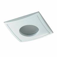 369309 SPOT NT09 297 белый свет Встраиваемый НП светильник IP65 GX5.3 50W 12V AQUA - 369309 SPOT NT09 297 белый свет Встраиваемый НП светильник IP65 GX5.3 50W 12V AQUA