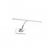 SL595.011.01 Подсветка для картин ST-Luce Хром/Хром LED 1*5,4W