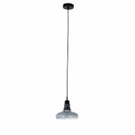 SL332.123.01 Подвес ST-Luce Черный/Светло-синий GU10 1*50W - SL332.123.01 Подвес ST-Luce Черный/Светло-синий GU10 1*50W