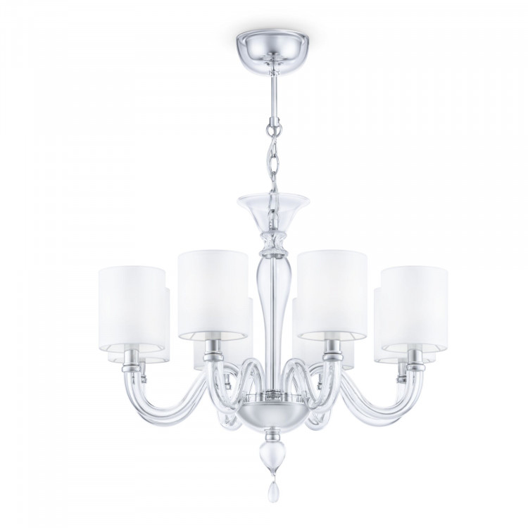 Люстра Maytoni DIA012PL-08TR