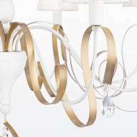 Люстра Maytoni ARM010-08-W - Люстра Maytoni ARM010-08-W