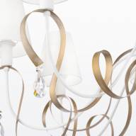 Люстра Maytoni ARM010-08-W - Люстра Maytoni ARM010-08-W