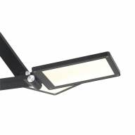 SL841.402.06 Светильник потолочный ST-Luce Черный анодированный/Белый LED 6*8W - SL841.402.06 Светильник потолочный ST-Luce Черный анодированный/Белый LED 6*8W