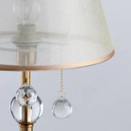 684031801 Федерика 1*40W E14 220 V наст. лампа - 684031801 Федерика 1*40W E14 220 V наст. лампа