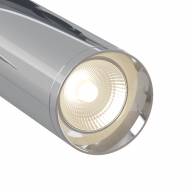 Трековый светильник Technical TR004-1-GU10-CH - Трековый светильник Technical TR004-1-GU10-CH