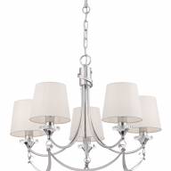 Люстра Freya FR5081PL-05CH - Люстра Freya FR5081PL-05CH