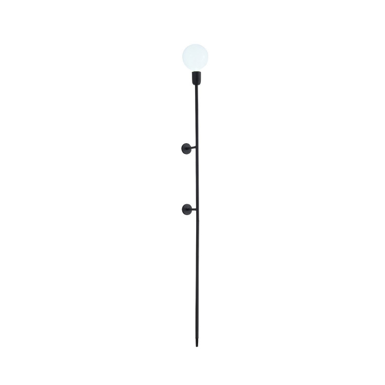SL1015.501.01 Светильник настенный ST-Luce Белый E27 1*60W