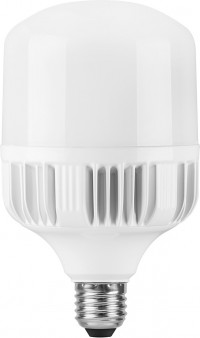 Лампа светодиодная Feron LB-65 E27 25W 6400K