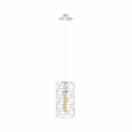 3730/1 SUSPENTIONI LN19 146 белый Подвес E27 1*60W 220V OLAF - 3730/1 SUSPENTIONI LN19 146 белый Подвес E27 1*60W 220V OLAF