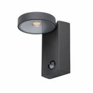807022001 Меркурий 1*10W LED 220 V IP44 светильник - 807022001 Меркурий 1*10W LED 220 V IP44 светильник