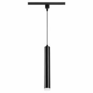 357891 PORT NT19 102 черный Светильник трековый однофазный трехжильный IP20 LED 3000K 10W 160-265V MODO - 357891 PORT NT19 102 черный Светильник трековый однофазный трехжильный IP20 LED 3000K 10W 160-265V MODO