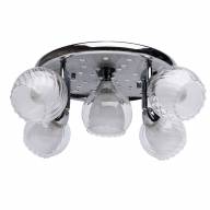 330011705 Альтаир 5*60W E14 220 V LED люстра - 330011705 Альтаир 5*60W E14 220 V LED люстра
