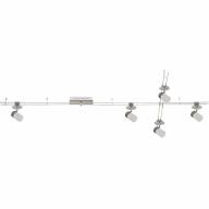550011505 Трек-светильник 5*4W LED 220 V - 550011505 Трек-светильник 5*4W LED 220 V