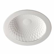 357497 SPOT NT18 275 белый Встраиваемый светильник IP20 LED 3000K 9W 85-265V GESSO - 357497 SPOT NT18 275 белый Встраиваемый светильник IP20 LED 3000K 9W 85-265V GESSO
