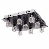 300011709 Техно 9*20W G4 LED 12 V люстра - 300011709 Техно 9*20W G4 LED 12 V люстра