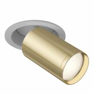 Встраиваемый светильник Technical C048CL-1WG - Встраиваемый светильник Technical C048CL-1WG