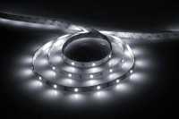 Cветодиодная LED лента Feron LS606, 30SMD(5050)/м 7.2Вт/м  5м IP20 12V 6500K