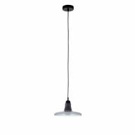 SL332.133.01 Подвес ST-Luce Черный/Светло-синий GU10 1*50W - SL332.133.01 Подвес ST-Luce Черный/Светло-синий GU10 1*50W