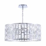 Люстра Maytoni MOD184-PL-04-CH - Люстра Maytoni MOD184-PL-04-CH