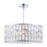 Люстра Maytoni MOD184-PL-04-CH - Люстра Maytoni MOD184-PL-04-CH