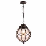 Подвесной светильник Outdoor O024PL-01G - Подвесной светильник Outdoor O024PL-01G
