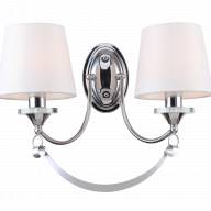 Бра Freya FR5081WL-02CH - Бра Freya FR5081WL-02CH