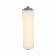 SL807.503.01 Подвес ST-Luce Хром/Белый LED 1*24W - SL807.503.01 Подвес ST-Luce Хром/Белый LED 1*24W