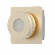 549020301 Пунктум 1*5W LED 220 V спот IP44 - 549020301 Пунктум 1*5W LED 220 V спот IP44