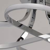 496015302 Аурих 45W LED 220 V люстра - 496015302 Аурих 45W LED 220 V люстра